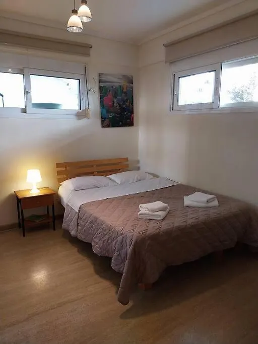 Cozy Apartment Close To The Sea Peraia