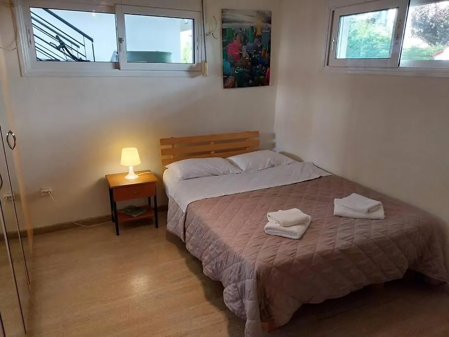 Cozy Apartment Close To The Sea Peraia