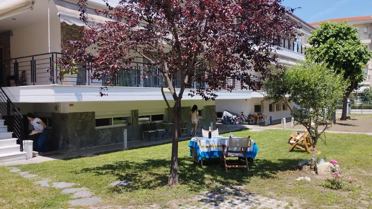 Cozy Apartment Close To The Sea Peraia