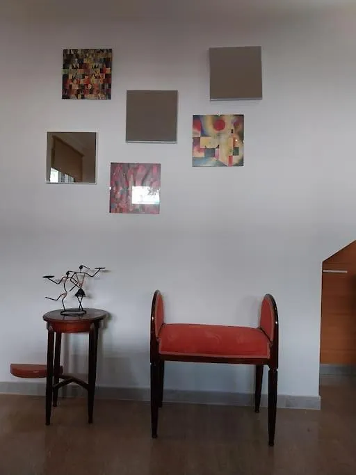 Cozy Apartment Close To The Sea Peraia  Greece