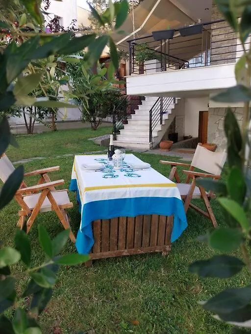 Cozy Apartment Close To The Sea Peraia  Peraia (Thessaloniki)