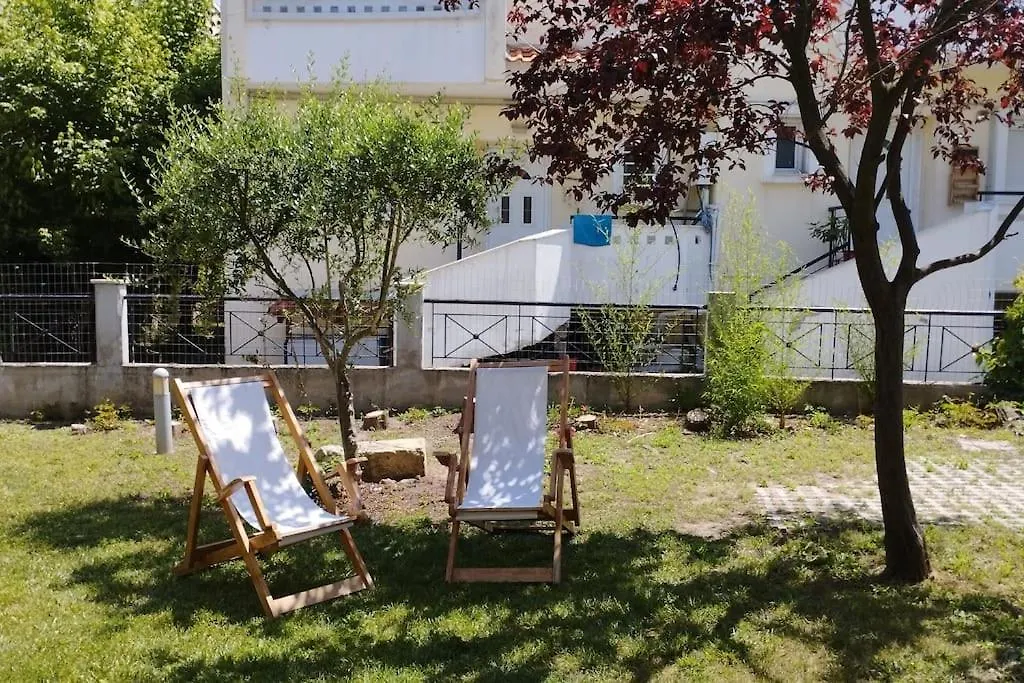 Cozy Apartment Close To The Sea Peraia   Peraia (Thessaloniki)
